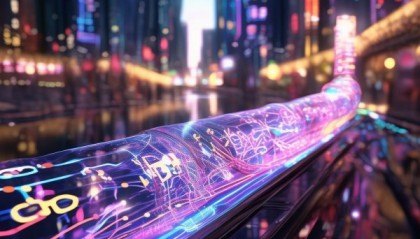 从cha到信，探索rightarrow的未来