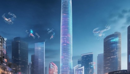 北京国际信息技术咨询，引领未来的技术高地