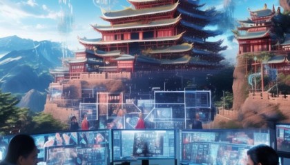 赤壁信息咨询服务，助力信息时代的创新解决方案