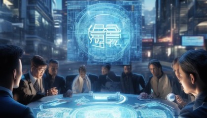 晖先禹信息技术咨询服务，技术驱动的未来