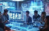 恒胜信息咨询服务，助力企业数字化转型的强劲助力