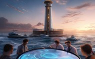 海纳信息技术咨询怎么样？