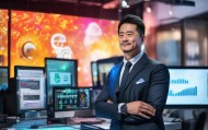 郑州阿伟信息咨询服务，助力企业数字化转型