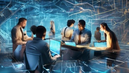 comprehensive guide to information security consulting in the digital landscape