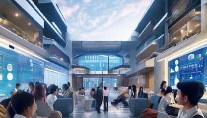 朔州信息化校园，未来与发展的关键规划