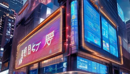 咔咔街信息咨询服务中心，数字化转型的见证