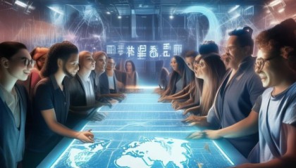 加中信息咨询服务，助力全球合作与交流