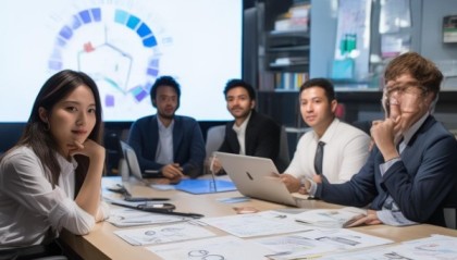 恒胜文信息咨询服务，助力企业成功转型的有力伙伴