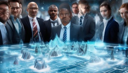 枫雪信息技术咨询，助力企业数字化转型的创新解决方案