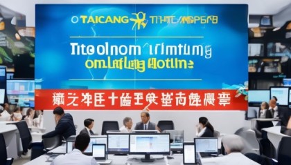 太仓信息技术咨询热线，专业服务，助力企业发展