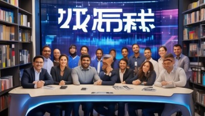 子铭教育，信息咨询服务领域的领导者