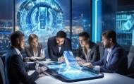 金山区信息技术咨询公司助力企业数字化转型，开启智慧未来！