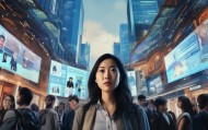 题，信息时代的南京，职业发展新机遇