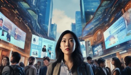 题，信息时代的南京，职业发展新机遇