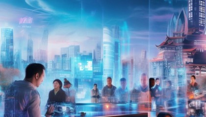 常州信息技术咨询公司，智能城市的智能未来
