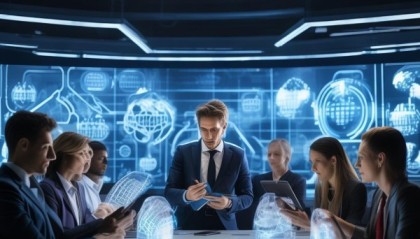 信息技术咨询对象，影响企业竞争力的关键因素