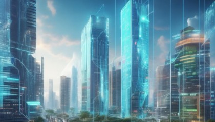 昂昂溪，数据驱动的未来游戏平台