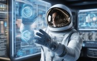 宇航员信息咨询服务，重塑太空探索新标准