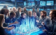 自贡信息技术咨询，助力行业发展与转型，潜力无限