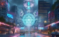 铭图与技术，未来创新的基石