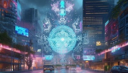 铭图与技术，未来创新的基石