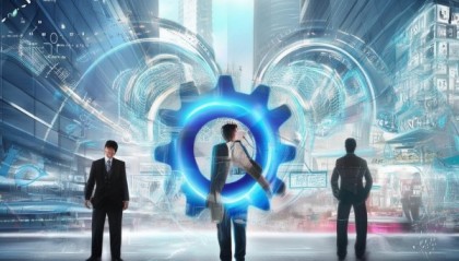 淮安信息化技术咨询，服务与创新的双轮驱动