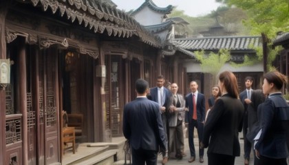 梅城看房，专业与创新，生活品质的提升