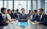 廷美博士信息技术咨询有限公司