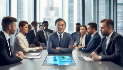 廷美博士信息技术咨询有限公司