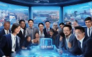 江源信息咨询服务助力企业数字化转型的创新