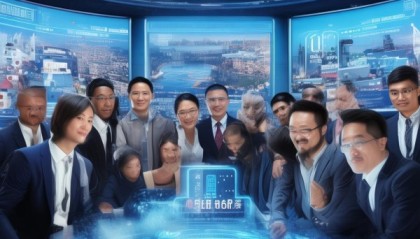 江源信息咨询服务助力企业数字化转型的创新