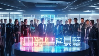 启航信息咨询服务，助力智能未来，助您轻松开启智慧生活