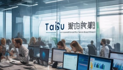 泰宿信息咨询服务部助力商业成功
