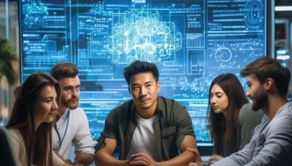 小凡信息技术咨询，赋能企业数字化转型的创新解决方案