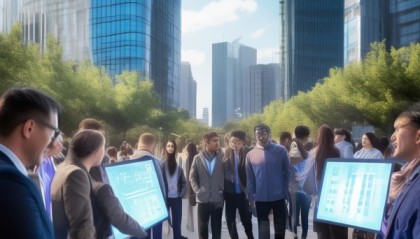 北京信息化咨询行业，技术赋能与人才引进的双重机遇