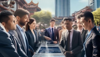 青羊区信息咨询服务，助力智慧城市建设