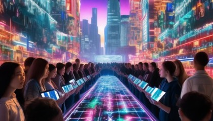 成都科教荟丁信息技术咨询，赋能未来，成就未来