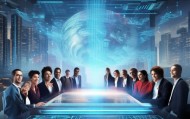 万耀信息技术咨询，助力企业成功，开启未来