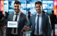 Passionate about your information咨询服务—飞侠信息咨询服务部，开启你的专业之旅