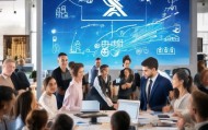 小梁信息技术咨询，助力企业成功之路，专业的解决方案与案例分享