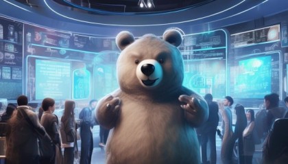 昆明现代科技咨询，从熊到创新
