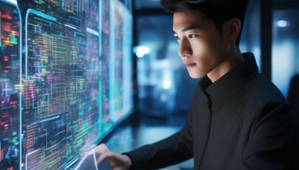 宸宸，用数据驱动决策的智能顾问—探索未来信息咨询服务的新方向
