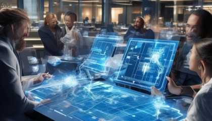 信息化咨询甲级资质申请，助力企业数字化转型的路径
