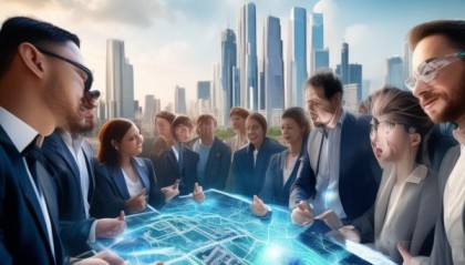探索常德市界嘉信息技术咨询的新机遇