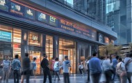 商丘信息咨询服务中心——助力企业发展的专业平台