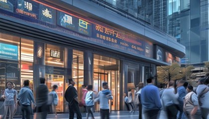 商丘信息咨询服务中心——助力企业发展的专业平台