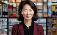 刘贵凤，信息咨询服务领域的创新者与领导者