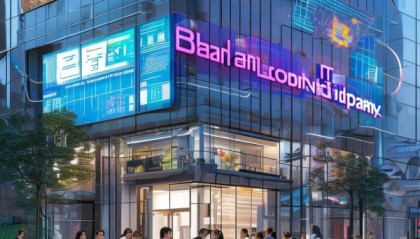 宝山区信息技术咨询公司，助力数字转型