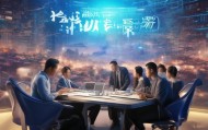 化州信息咨询服务，助力数字化转型，成为数字化转型的关键力量。