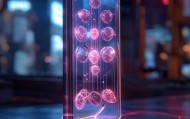 电话，connecting our hearts to the future